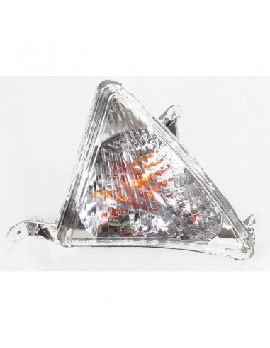 Kierunkowskaz przedni prawy  do Router Grande 50 Torq Formax od 2021 Benyco Surazo seria GT 50 Znen ZN125T-8