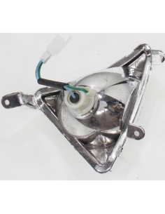 Kierunkowskaz do Router Grande euro 4