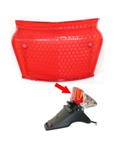 Klosz lampy tylnej do Zipp Quantum RS