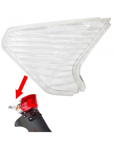 Klosz kierunkowskazu Zipp Quantum RS