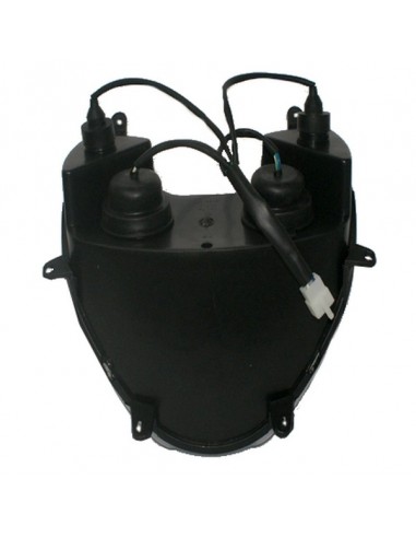 Lampa przednia do Baotian BT49QT-2