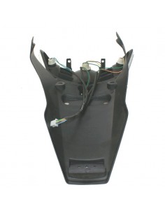 Zipp Quantum RS - lampa tylna strona wewnętrzna