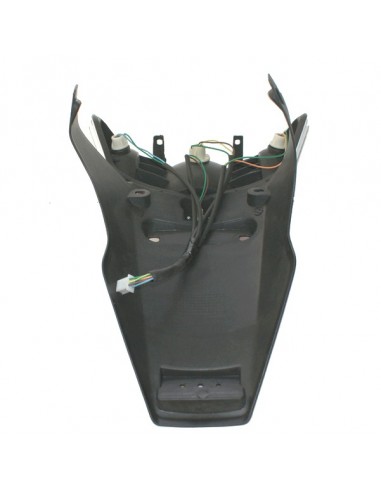 Zipp Quantum RS - lampa tylna strona wewnętrzna