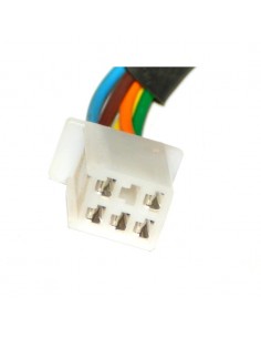 Zipp Quantum RS - lampa tylna kostka na 5 pinów