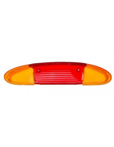 Klosz lampy tylnej do Kingway El Passo