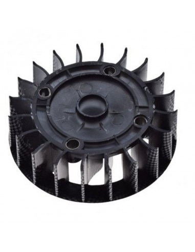 carbonowy wentylator magneta do chinskiego skutera 4T