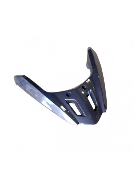 Plastikowy bagażnik do Kingway Purga Ferro 801 Benzer Quebec 50 2T i 4T