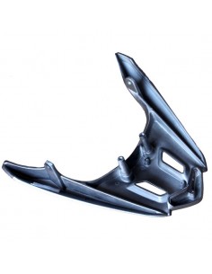 Plastikowy bagażnik do Kingway Purga Ferro 801 Benzer Quebec 50 2T i 4T