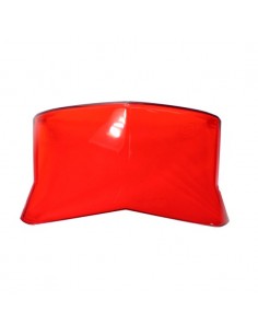 Klosz lampy tylnej do Kingway Purga Ferro 801 Benzer Quebec 50 2T i 4T