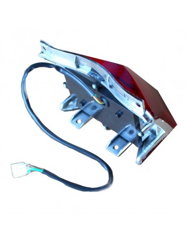 Lampa tylna do Benzer Quebec