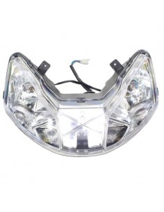 Lampa przednia do Zipp Triad 3