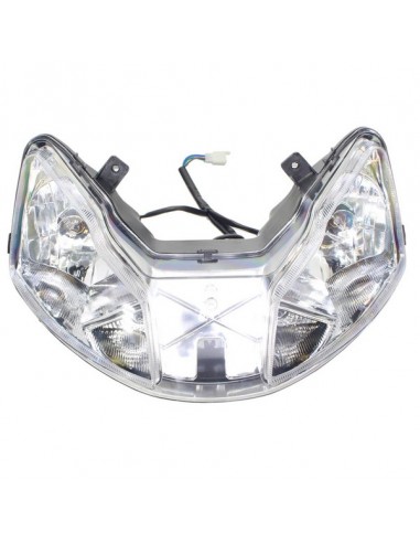 Lampa przednia do Zipp Triad 3
