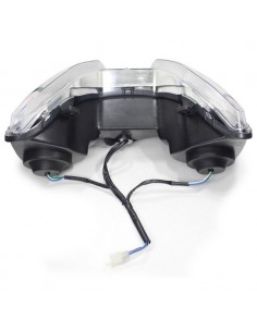 Lampa przednia do Zipp Triad 3