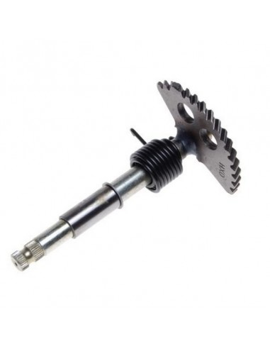 Wałek kopniaka quad 150 automat Bashan Shineray Loncin 150