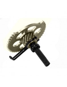 Wałek rozrusznik quad 150 automat