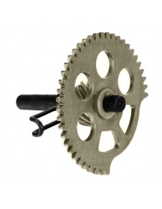 Wałek rozrusznik quad 150 automat