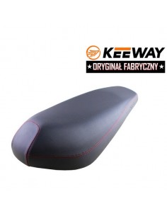 Siedzenie Keeway Hurricane 50 2T oryginał