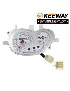 Predkościomierz licznik Keeway Hurricane 50 2T oryginał