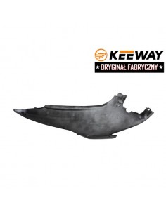 Plastik bok Keeway Hurricane 50 2T prawy ORYGINAŁ