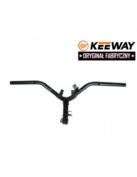 Rura Kierownicy Keeway Hurricane 50 2T oryginał