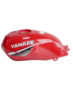 Zbiornik paliwa Benzer Yankee 50 4T