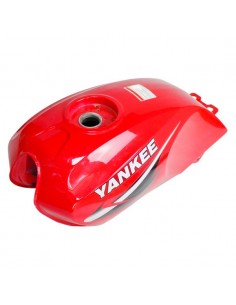 Zbiornik paliwa Benzer Yankee 50 4T