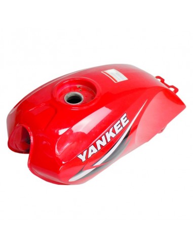 Zbiornik paliwa Benzer Yankee 50 4T
