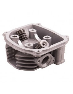 Głowica skuter quad 125cm