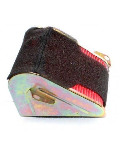 Wkład filtra powietrza skutery 125 150