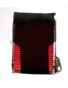 Wkład filtra powietrza skutery 125 150