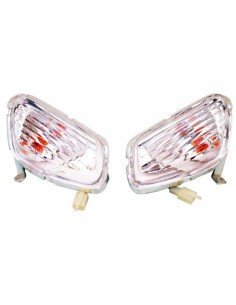 Kierunkowskazy przednie do skutera Torq Formax