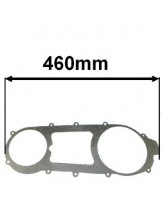Uszczelki silnika chiński skuter 125