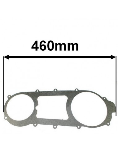 Uszczelki silnika chiński skuter 125