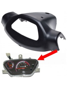 Obudowa licznika Romet 727 Premium 2010 - 2013