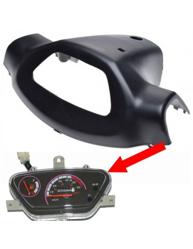 Obudowa licznika Romet 727 Premium 2010 - 2013