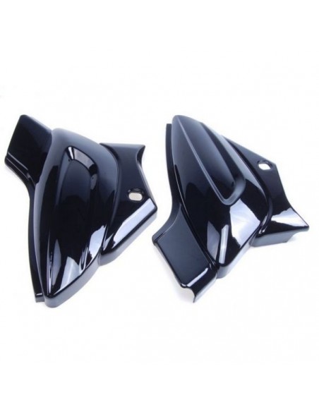 Plastiki boczne pod siedzeniem Zipp Neken 50