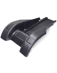 Osłona tylnej osi quad Bashan 200