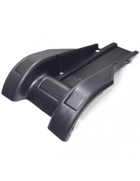 Osłona tylnej osi quad Bashan 200