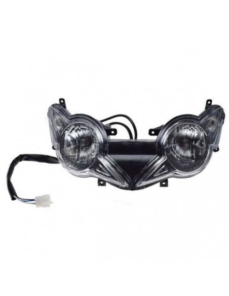 Lampa Junak 122 Sport