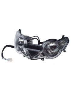 Lampa JUNAK 122 SPORT