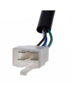 Lampa Junak 122 SPORT