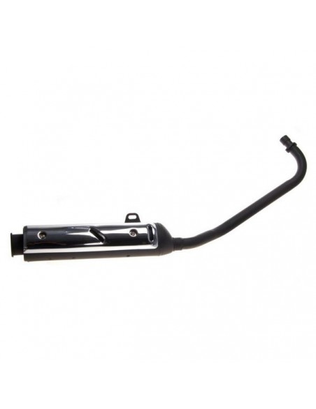 Tłumik wydechowy Zipp Neken 50