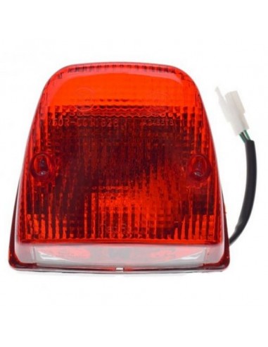 Lampa tylna Zipp Neken 50