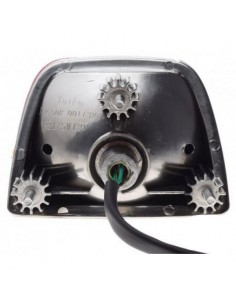 Lampa tylna Zipp Neken