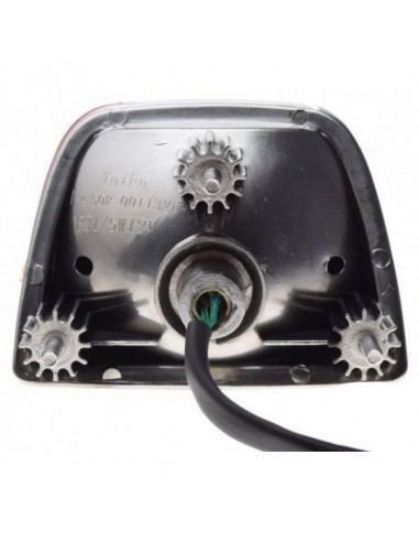 Lampa tylna Zipp Neken