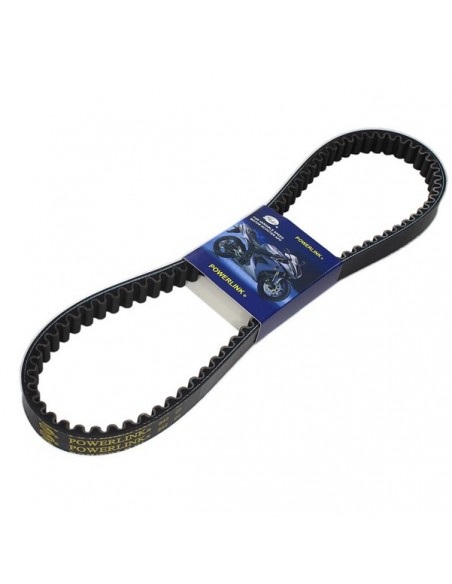 Pasek napędowy 842x20x30 chińskie skutery 125