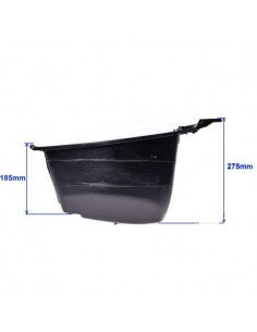 Schowek pod siedzeniem Keeway Matrix