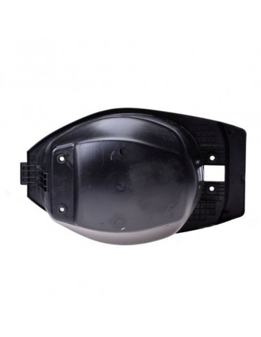 Schowek pod siedzeniem Keeway Matrix