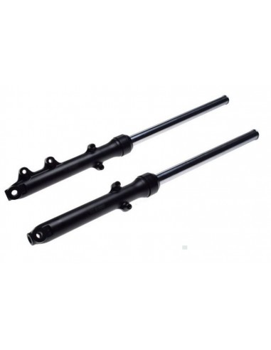 Amortyzatory przednie Junak 122