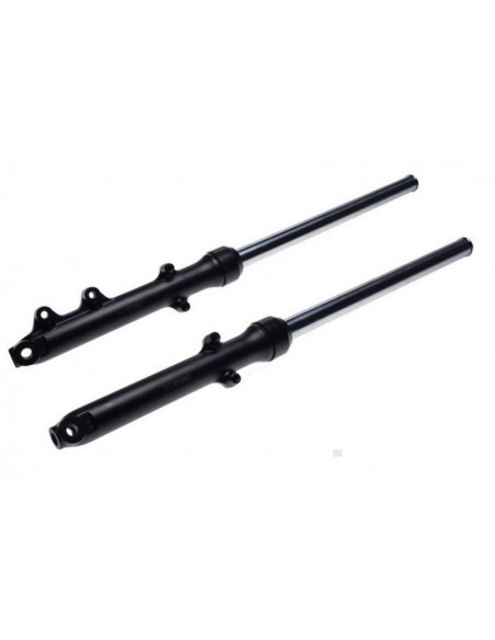 Amortyzatory przednie Junak 122